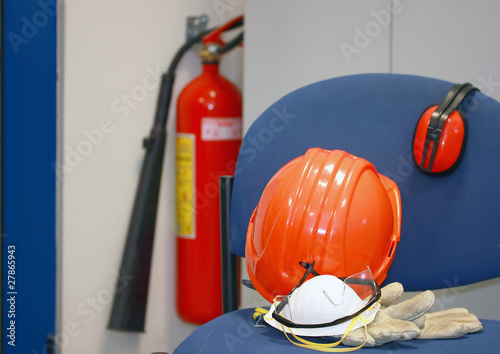 protective gear