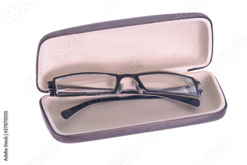 Glasses' case