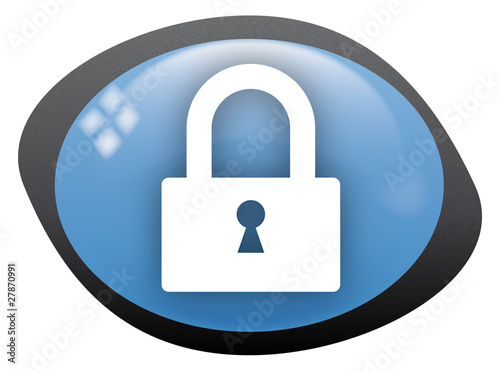lock