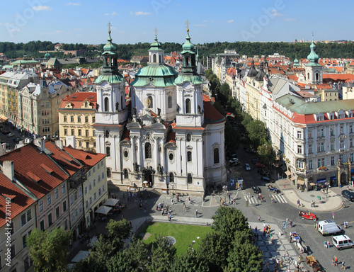 Prague