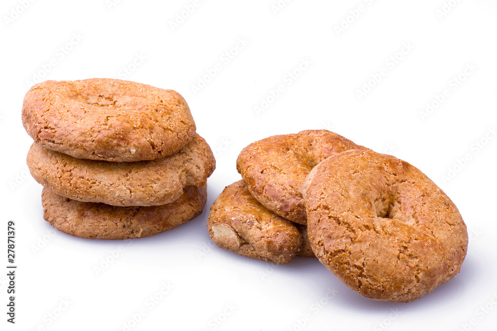 roccocò alle mandorle roccocò alle mandorle
