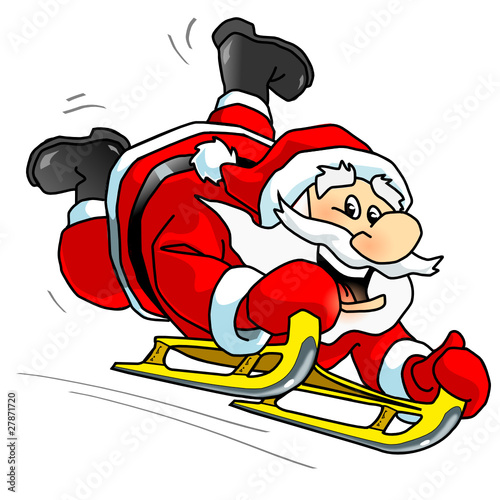 santa fast bob neo
