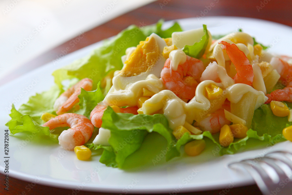 garnelensalat garnelensalat