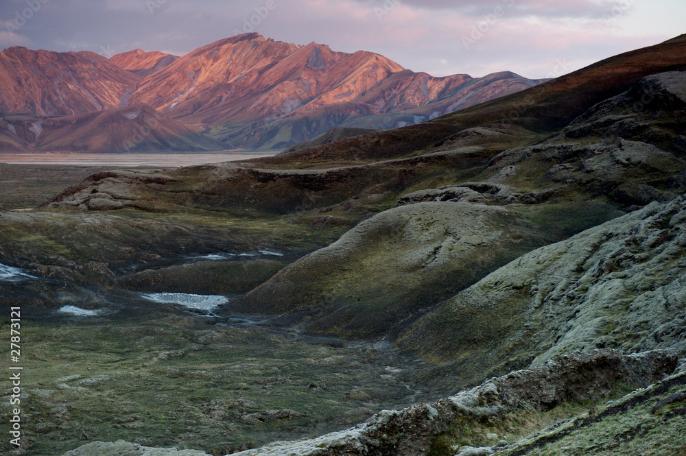 landmannalaugar landmannalaugar