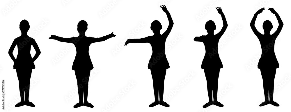 Sagoma Dance Sagoma Dance