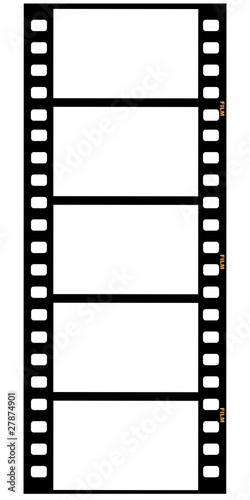 film strip