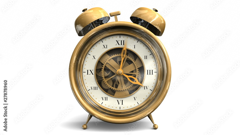 Aging Clock Aging Clock