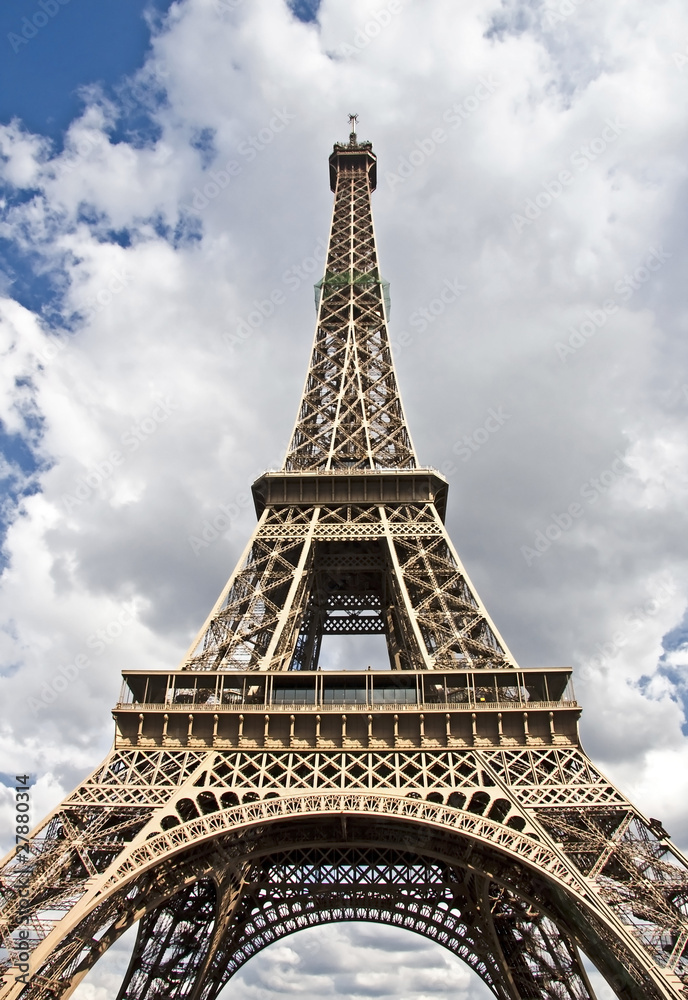 Eiffel Tower