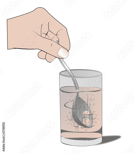 Mano vaso