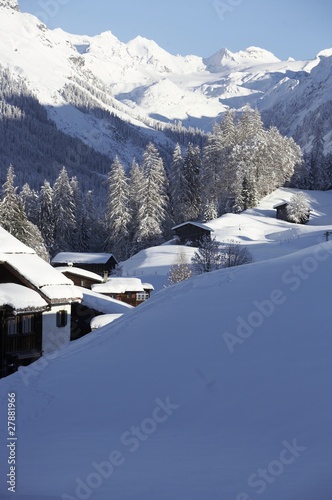 winterwonderland Klosters 002