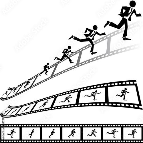 film man