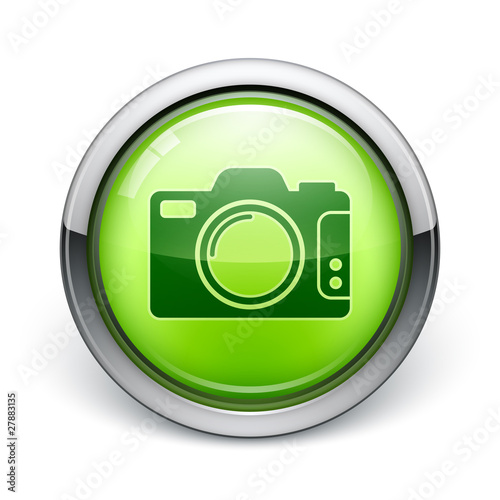 icône appareil photo