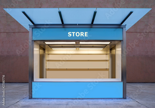store