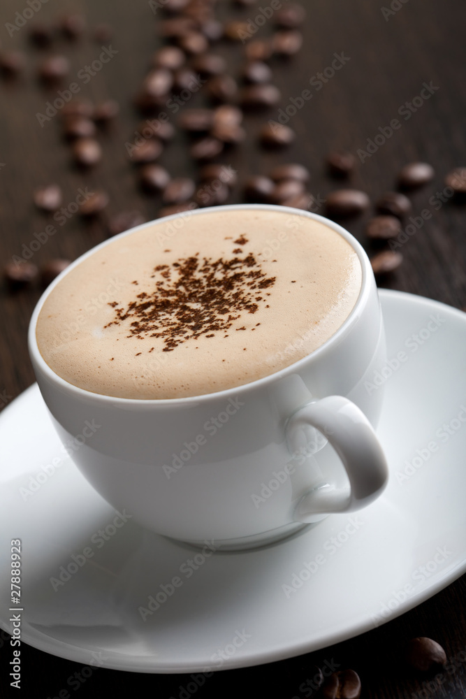 cup of coffee cup of coffee