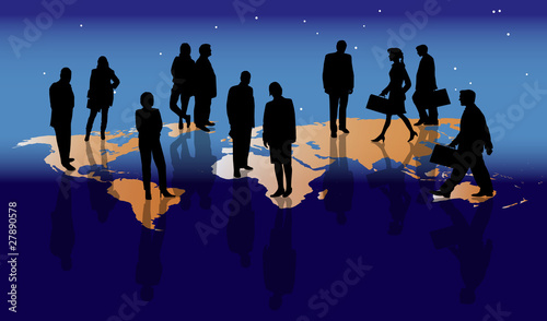 International business