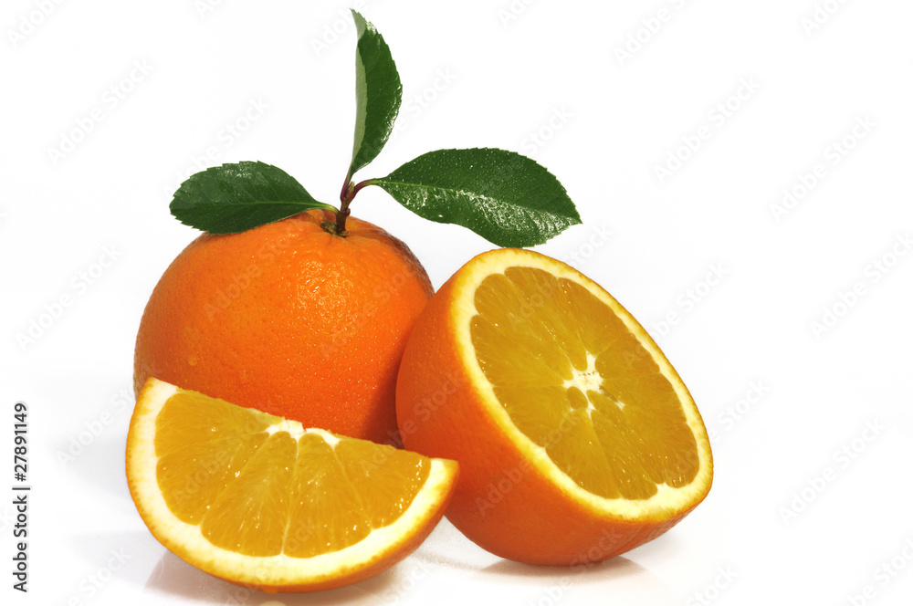 Orangen Orangen
