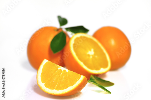 Orangen 