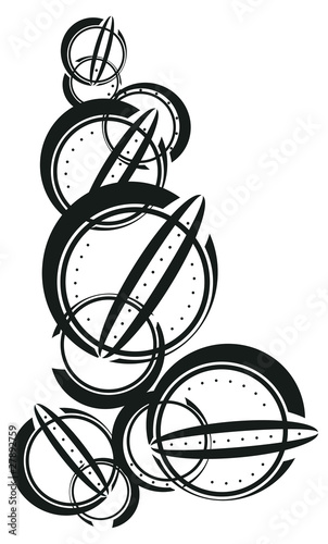 Abstract background
