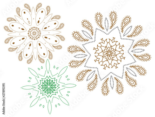 Mandala Design
