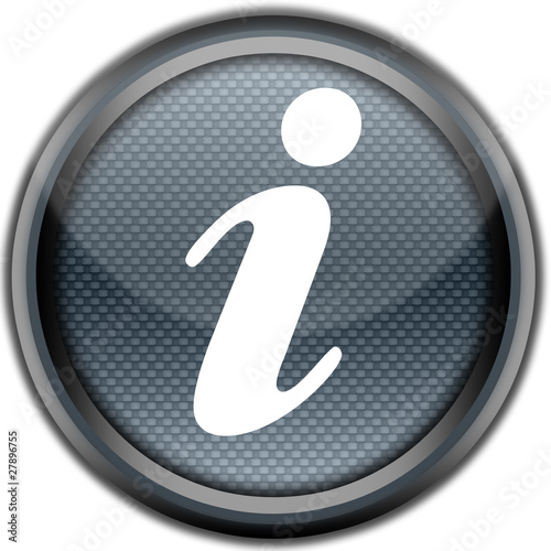 Info Button