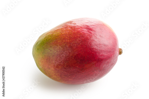 fresh mango fruit