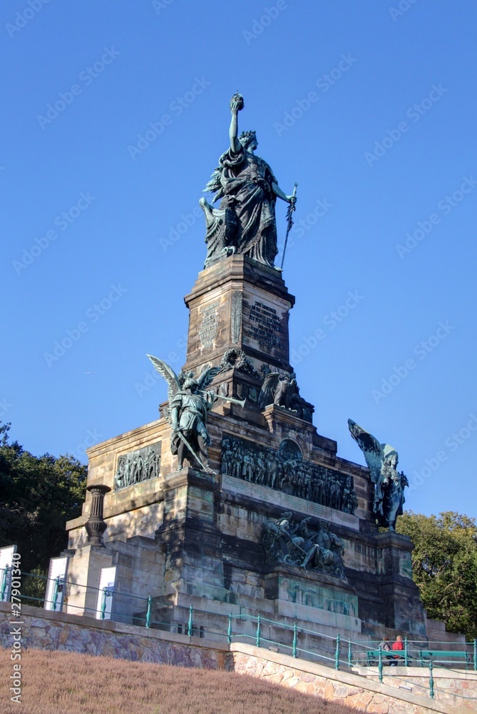 monument aux morts allemand