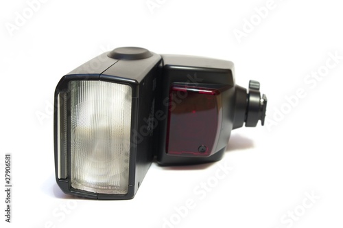 Electronic flash
