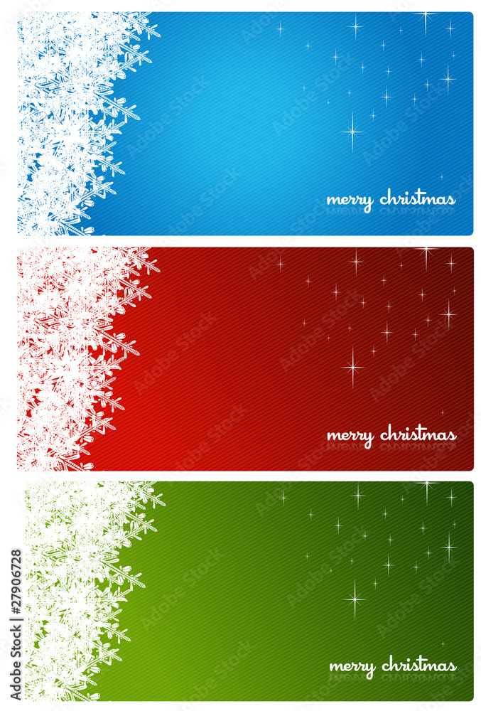 Christmas Cards