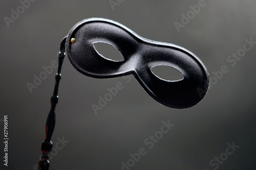 Black Mask