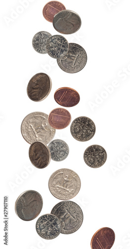 US coin currency