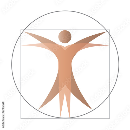 Logo Leonardo da Vinci