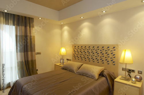 Interiorismo habitacion