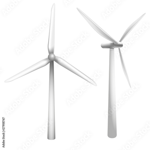 Wind Generator