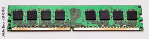 Memory module.