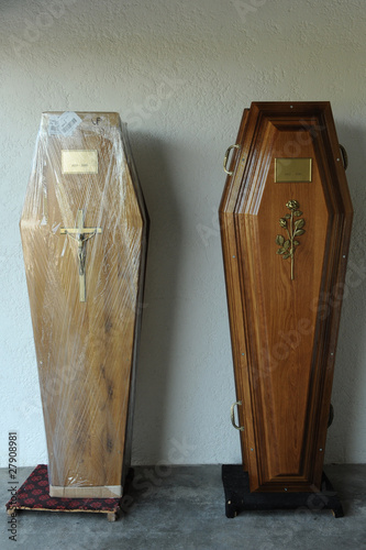 cercueils