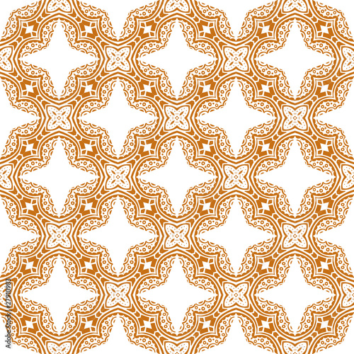 ornament pattern