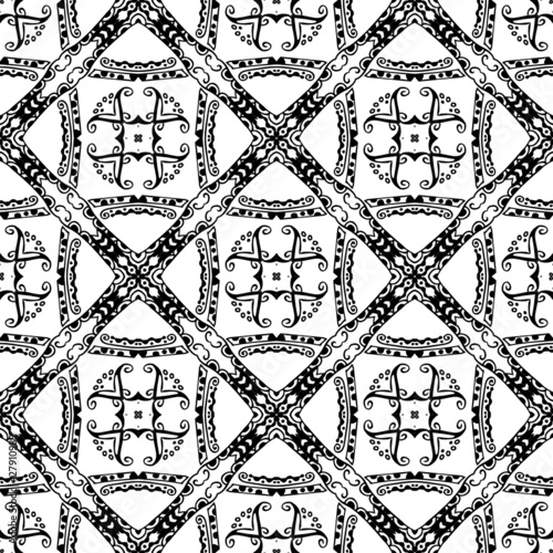 ornament pattern