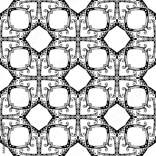 ornament pattern
