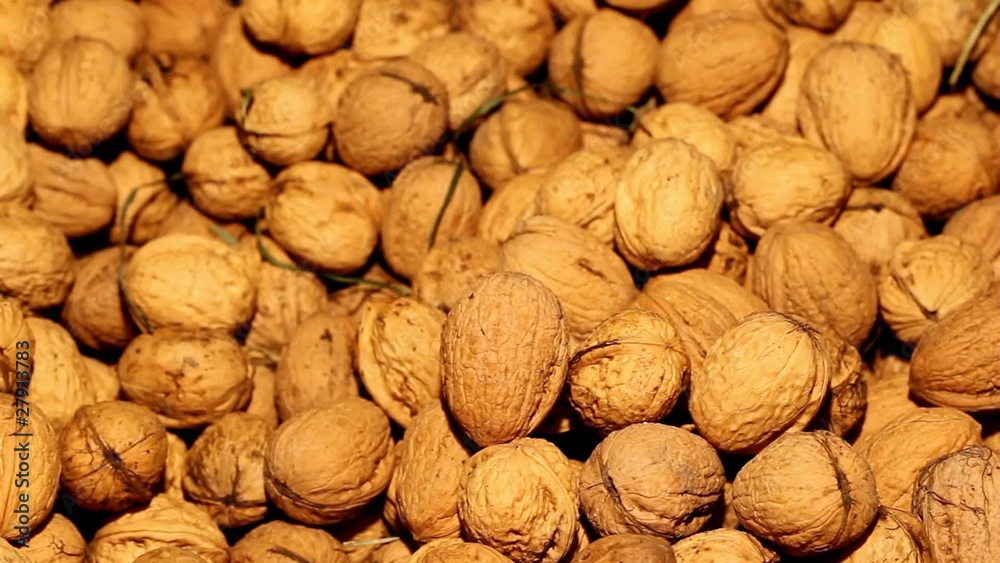 some nuts are getting carried away