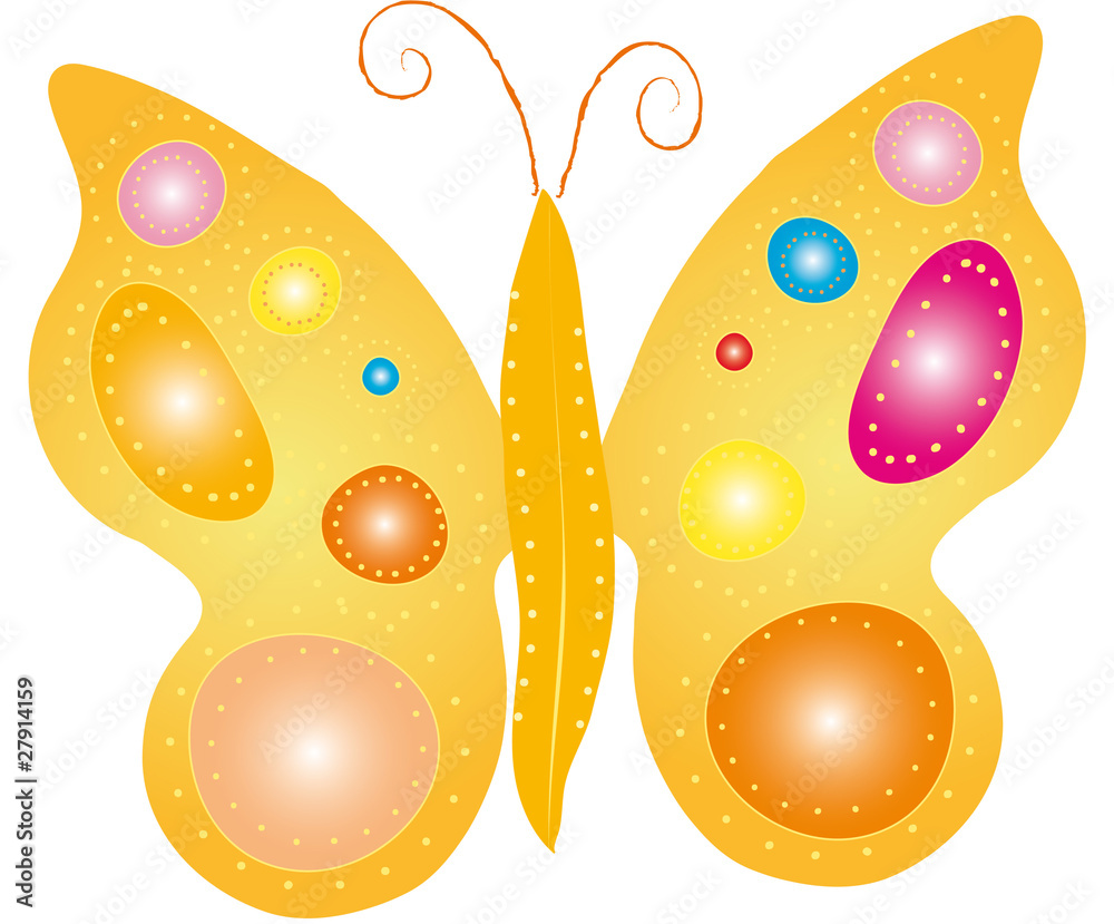motyl