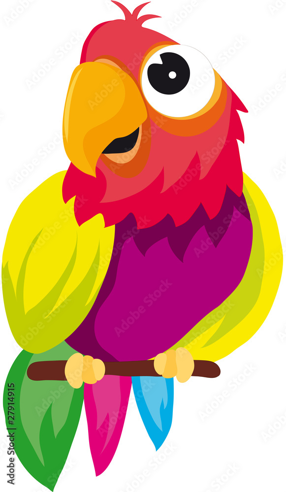 papuga