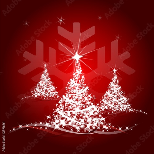 FONDO DE NAVIDAD