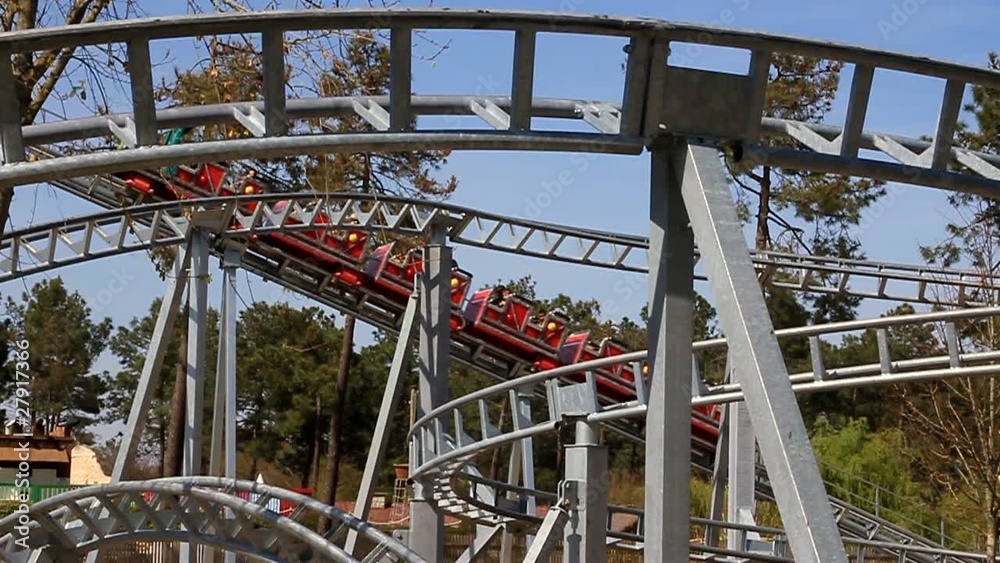 roller coster roller coster
