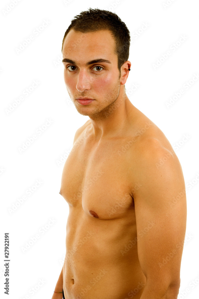 sensual man sensual man