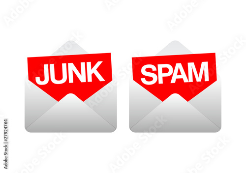 Junk Mail