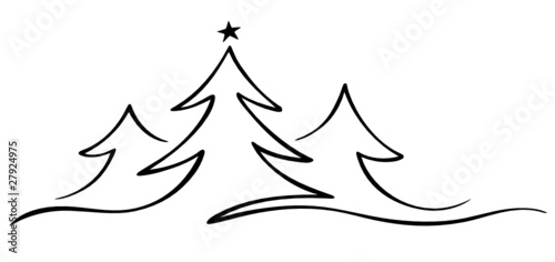 Weihnachtsbaum