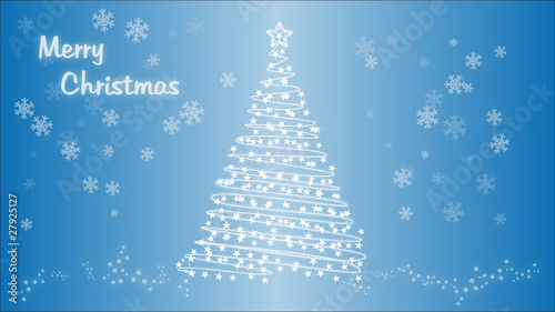 Christmas Background