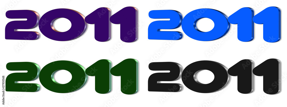 2011 Jahr 2011 Jahr