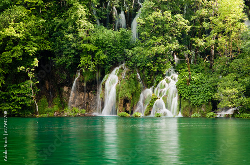 Plitvice Lakes National Park