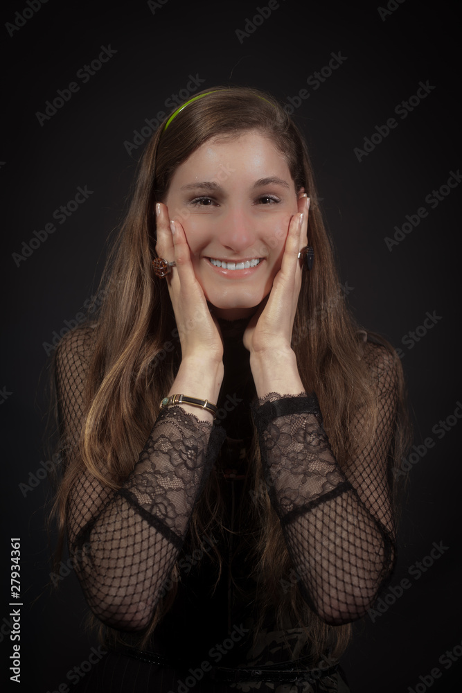 Portrait Portrait